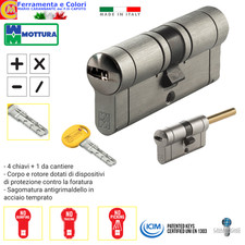 Cilindro Europeo Di Sicurezza