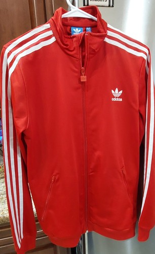 Giacca pista adidas - pista,