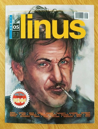 Linus maggio 2026 - n.,