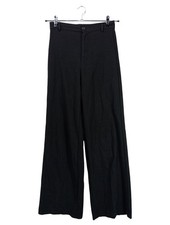ZARA Pantalone largo Donna