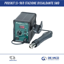 PROSKIT SS-969 STAZIONE
