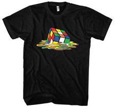 Maglietta Cubo Magico | Magic