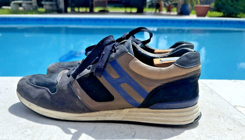 Sneakers hogan rebel - hogan,