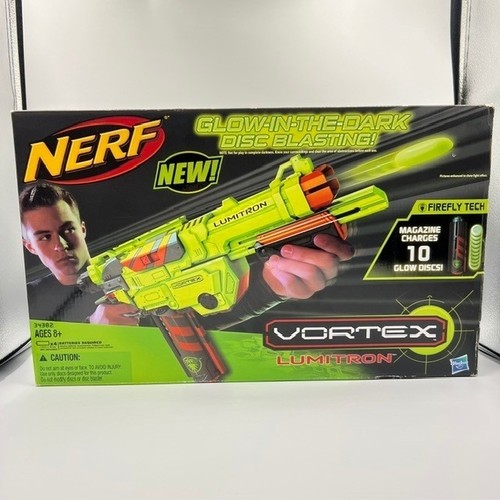 Nuovo nerf vortex lumitron - nuovo,