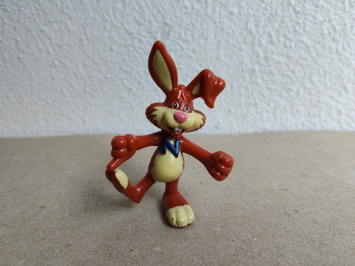 Nesquik coniglio sorpresina - coniglio,