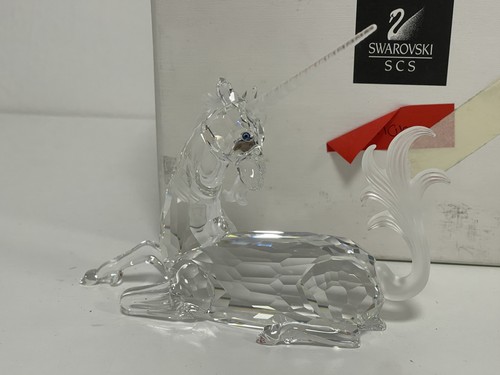 Swarovski figur 191727 - ,