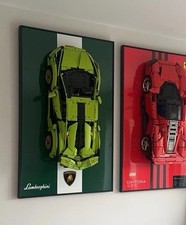 Telaio montaggio a parete per