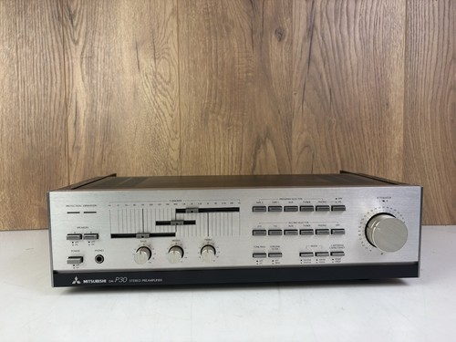 Mitsubishi p30 pre - da-p30,