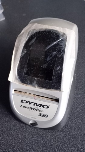 Stampante termica dymo - termica,