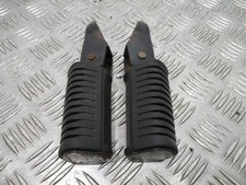 Pedane HONDA 125 CM CUSTOM 4t