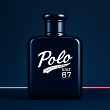 Polo Ralph Lauren EST. 67 /