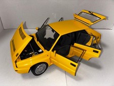 KYOSHO 1/18 Lancia Delta