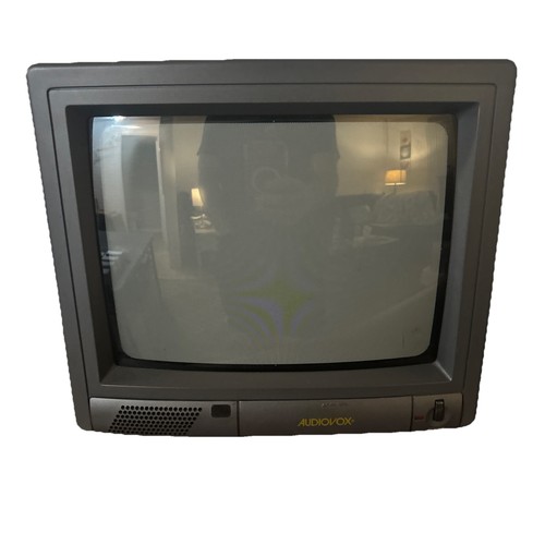 Audiovox avt 975 crt - avt-975,