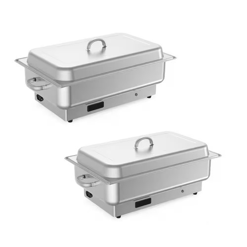 Scaldavivande elettrico - qt.,
