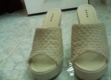 Sabot Scarpe Marca koan  Misura 38