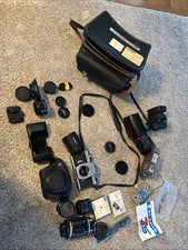 Pentax Asahi Spotmatic W/