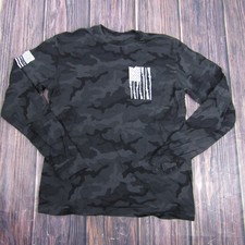 Howitzer Shirt Mens Medium