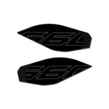 Adesivi Laterali Serbatoio per