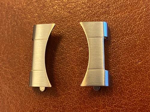 Omega 617 maglie terminali per
