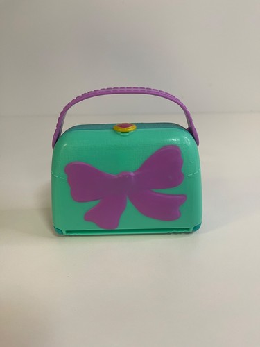 Borsa mano polly pocket - mano,