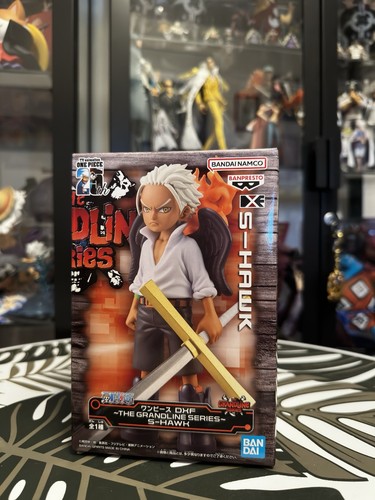 Hawk dxf bandai - s-hawk,