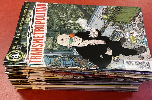 Heleix comics - heleix,