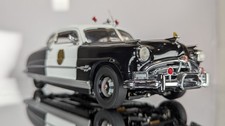 1951 Hudson Hornet Ltd Ed