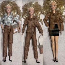 Vestiti Artigianali Barbie