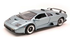 LAMBORGHINI DIABLO GT 1999