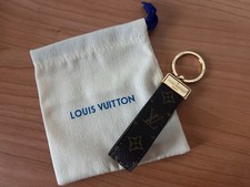 portachiavi louis vuitton