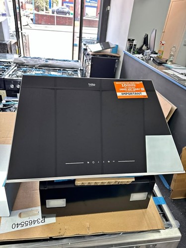 Beko pro bhca66341bbh cappa - beko, da