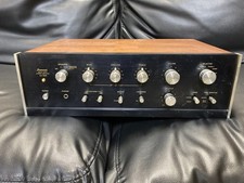 Amplificatore stereo Sansui