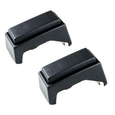 Corna paraurti bumper