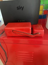 TELEFONO RARO VINTAGE ROBOT