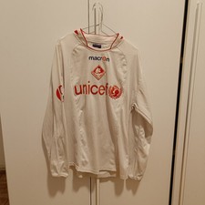 Maglia M Piacenza 2005/06