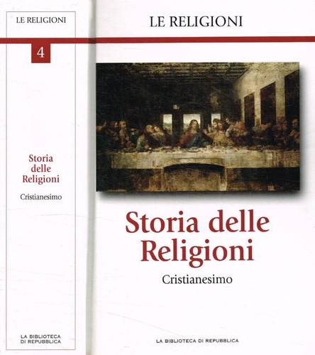 Storia delle religioni