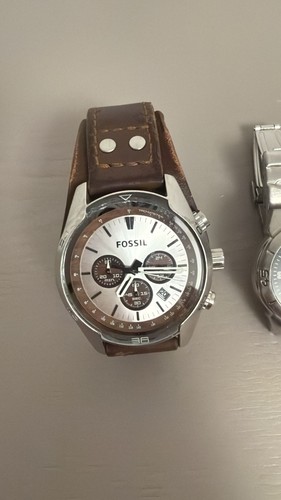 Fossil coachman ch2565 - fossil,