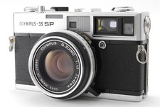 [OTTIME CONDIZIONI] Olympus 35