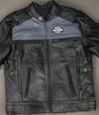 Giacca Moto Harley Davidson