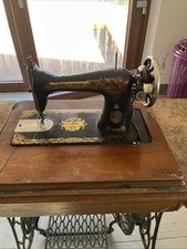 Singer macchina da cucire