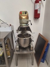 Impastatrice Bakermix 20