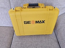 GeoMax Zenith35 Pro GNSS RTK Tilt&Go + antenne e caricabatterie | Regno Unito | Spedizione gratuita