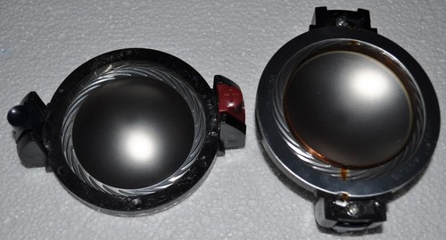 Driver tweeter membrana rcf - membrana,