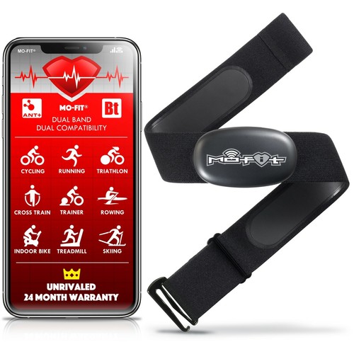 Cinghia cardiofrequenzimetro