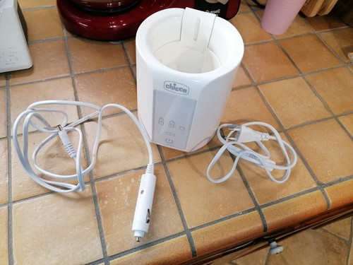 Philips scaldabiberon touch - scaldabiberon,