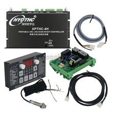 Kit regolatore altezza torcia