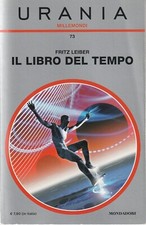 Fritz Leiber  # il libro del