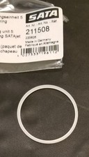 SATA Jet 5500 / 5000 B Air Cap
