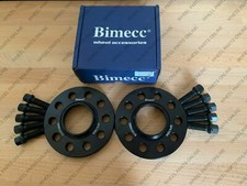 BIMECC SPAZIATORI RUOTE IN