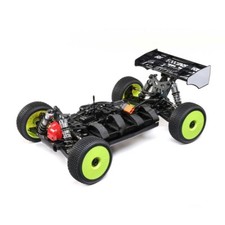 Losi LOS040181:8 8IGHT-XE 4X4 Passeggino da corsa brushless con sensore RTR